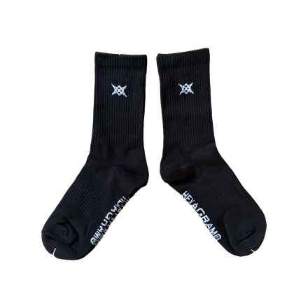 HEXAGRAM SK-1B